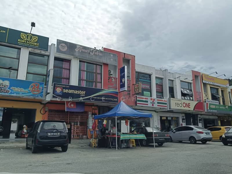 Kedai untuk Dijual di Johor Bahru (Johor) - Grace Chiew - PropertyGuru.com.my
