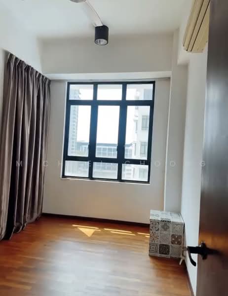 Servis Apartment untuk Disewa di The Heritage Residence - Michael Choong - PropertyGuru.com.my
