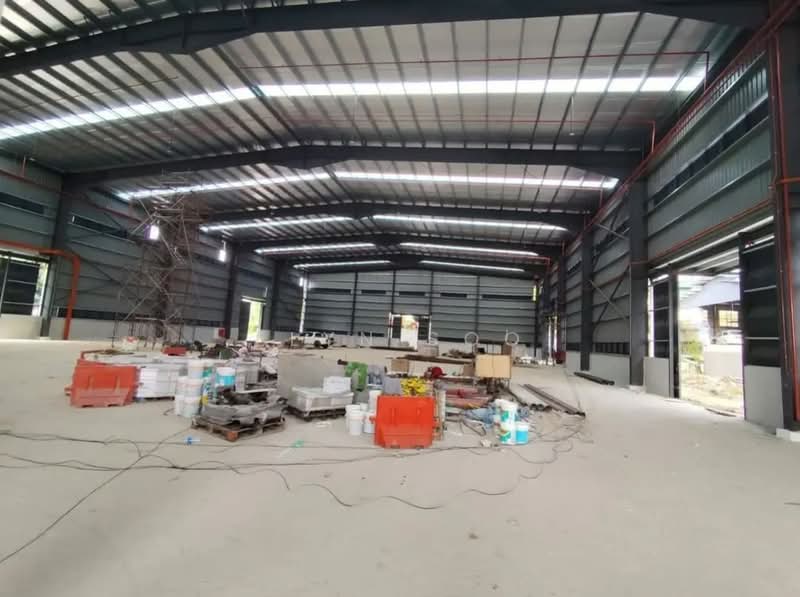 Factory for Rent in Kampung Baru Subang (Sungai Buloh) - Elyn Soo - Interior - PropertyGuru.com.my