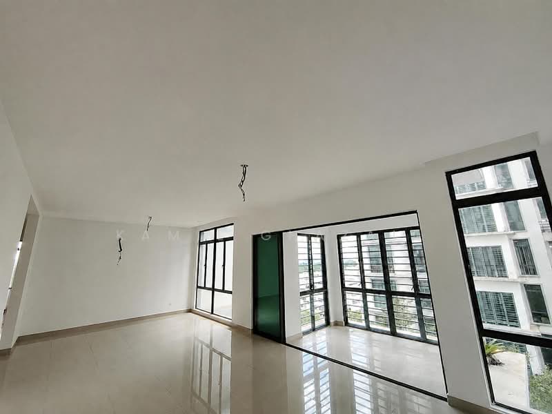 Condominium for Sale at Alam Desa @ Park Village - Kamil Ghazali - Interior - PropertyGuru.com.my