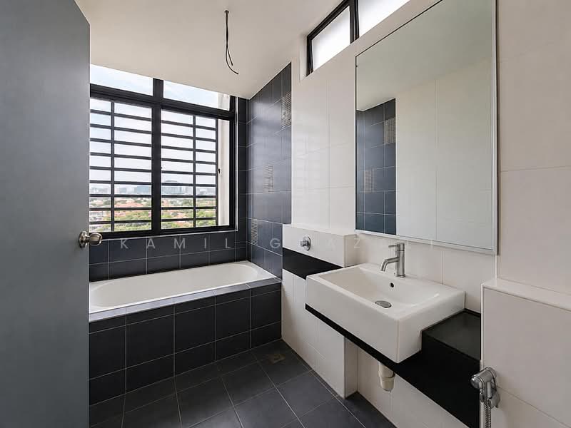 Condominium for Sale at Alam Desa @ Park Village - Kamil Ghazali - Bathroom - PropertyGuru.com.my
