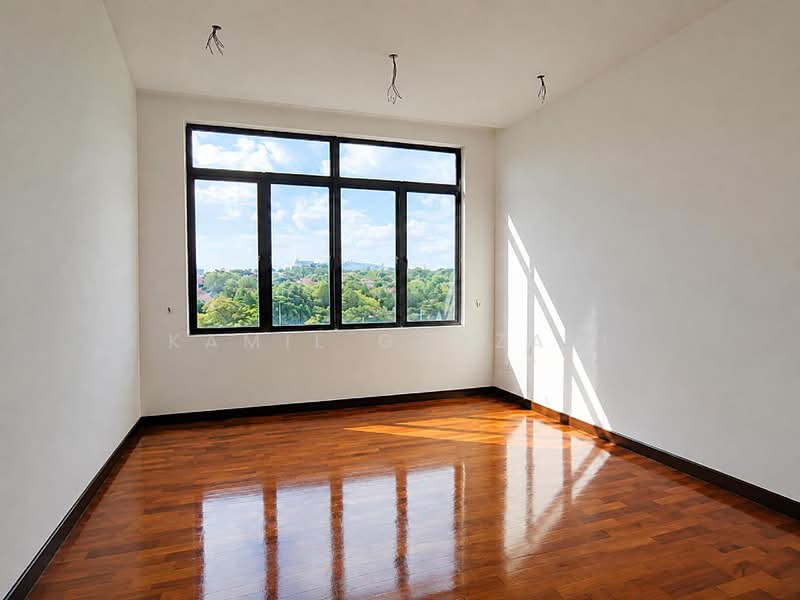 Condominium for Sale at Alam Desa @ Park Village - Kamil Ghazali - Interior - PropertyGuru.com.my