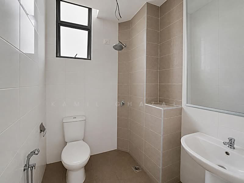 Condominium for Sale at Alam Desa @ Park Village - Kamil Ghazali - Bathroom - PropertyGuru.com.my