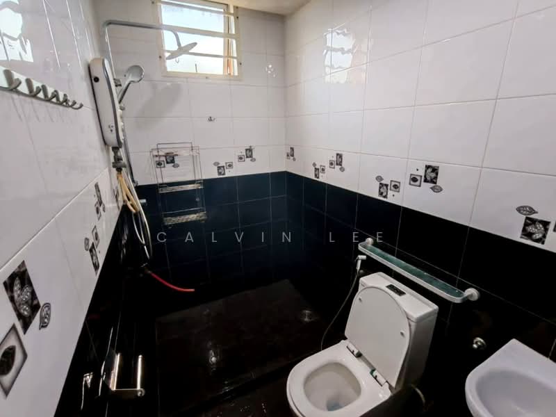 Condominium for Sale at Nusavilla - Calvin Lee - PropertyGuru.com.my