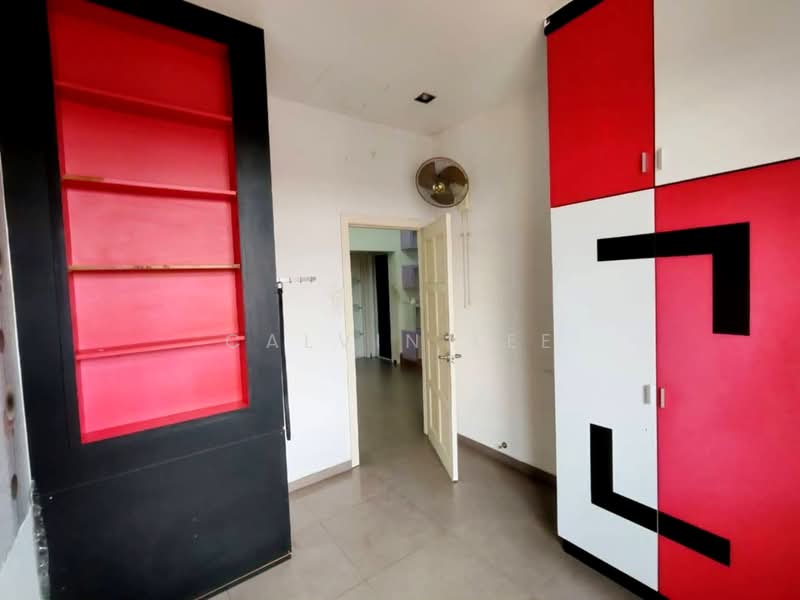 Condominium for Sale at Nusavilla - Calvin Lee - PropertyGuru.com.my