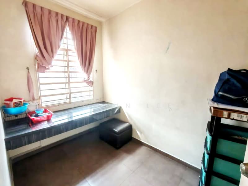 Condominium for Sale at Nusavilla - Calvin Lee - PropertyGuru.com.my