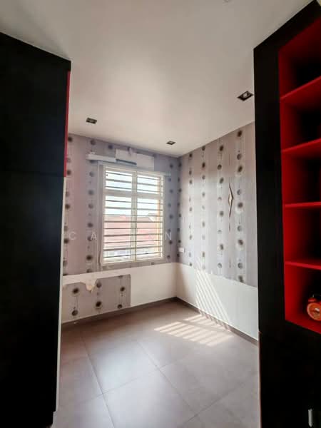 Condominium for Sale at Nusavilla - Calvin Lee - PropertyGuru.com.my