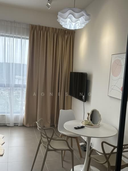 Service Residence for Rent at Mossaz @ Empire City - Agnes Ng - PropertyGuru.com.my