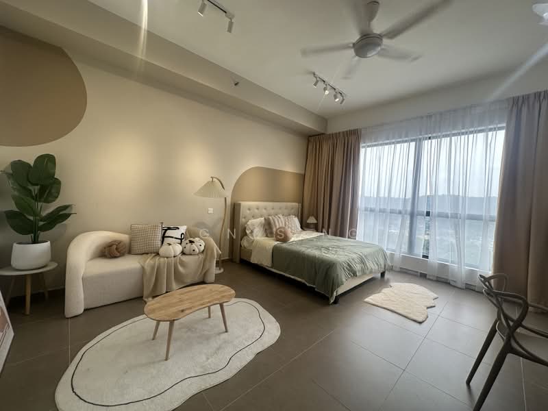 Service Residence for Rent at Mossaz @ Empire City - Agnes Ng - PropertyGuru.com.my