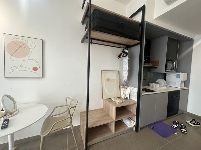 Service Residence for Rent at Mossaz @ Empire City - Agnes Ng - PropertyGuru.com.my