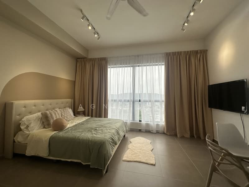 Service Residence for Rent at Mossaz @ Empire City - Agnes Ng - PropertyGuru.com.my