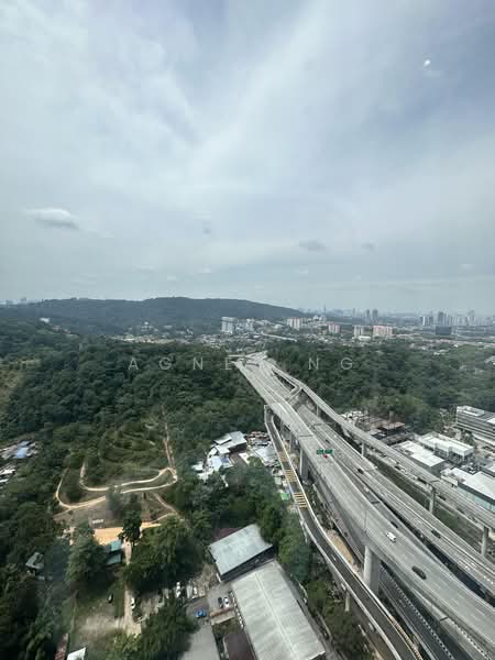 Service Residence for Rent at Mossaz @ Empire City - Agnes Ng - PropertyGuru.com.my