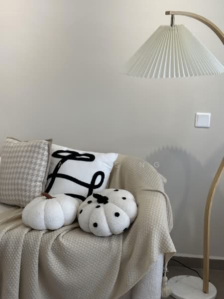 Service Residence for Rent at Mossaz @ Empire City - Agnes Ng - PropertyGuru.com.my