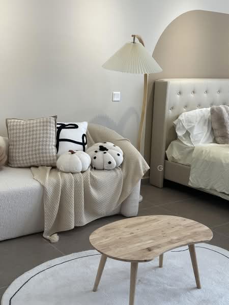 Service Residence for Rent at Mossaz @ Empire City - Agnes Ng - PropertyGuru.com.my