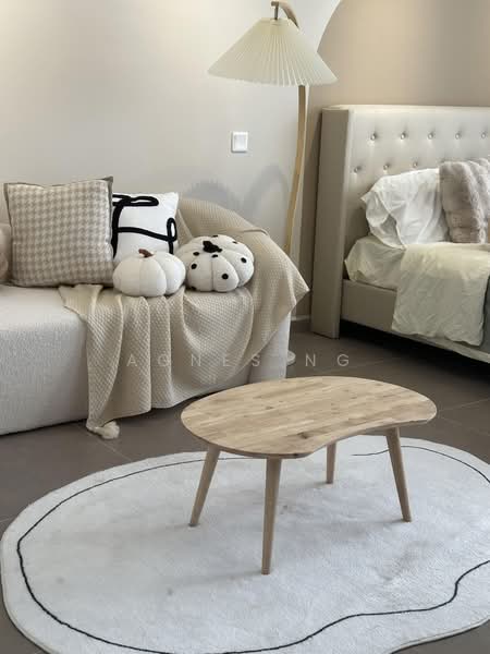 Service Residence for Rent at Mossaz @ Empire City - Agnes Ng - PropertyGuru.com.my