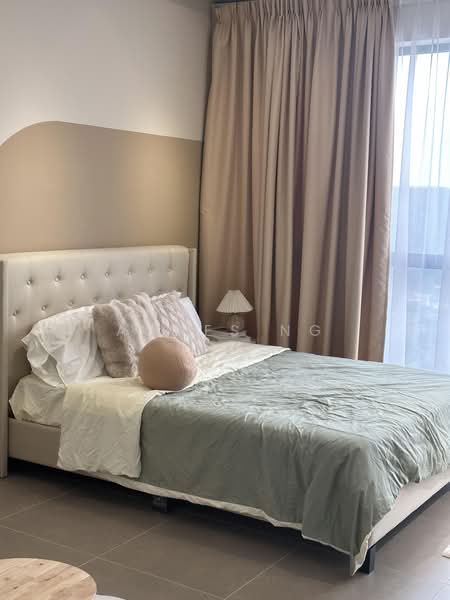 Service Residence for Rent at Mossaz @ Empire City - Agnes Ng - PropertyGuru.com.my