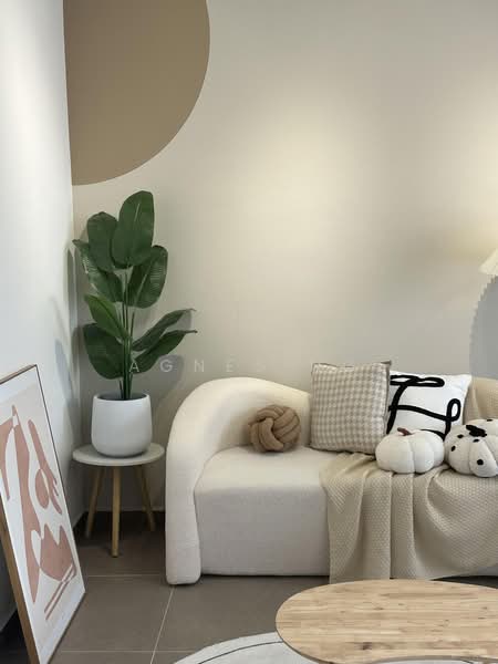 Service Residence for Rent at Mossaz @ Empire City - Agnes Ng - PropertyGuru.com.my