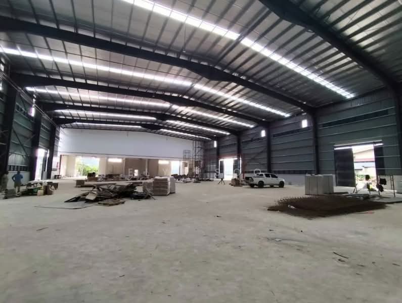 Detached Factory for Rent in Kampung Baru Subang (Sungai Buloh) - Elyn Soo - Interior - PropertyGuru.com.my