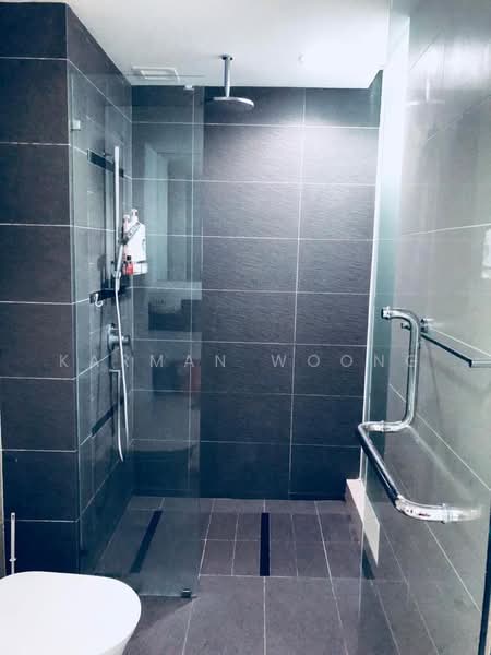 Service Residence for Sale at Tropicana Avenue - Karman Woong - Bathroom - PropertyGuru.com.my