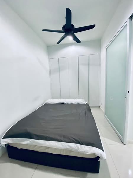 Service Residence for Sale at Tropicana Avenue - Karman Woong - Bedroom - PropertyGuru.com.my