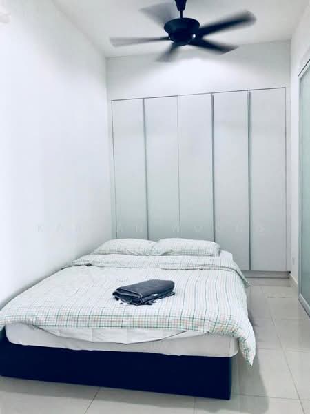 Service Residence for Sale at Tropicana Avenue - Karman Woong - Bedroom - PropertyGuru.com.my