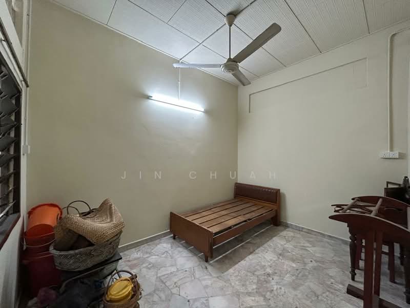Rumah Teres 1 Tingkat untuk Disewa di Jelutong (Penang) - Jin Chuah - Bedroom - PropertyGuru.com.my