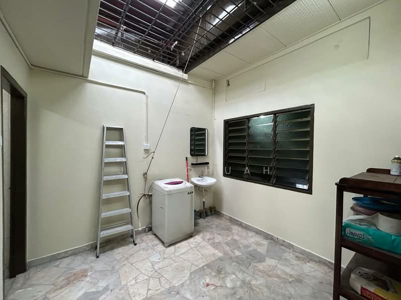 Rumah Teres 1 Tingkat untuk Disewa di Jelutong (Penang) - Jin Chuah - Interior - PropertyGuru.com.my