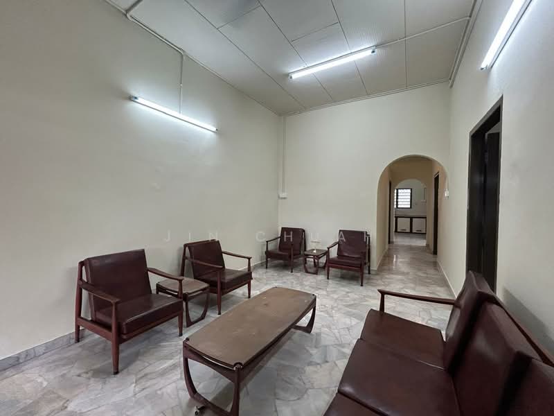 Rumah Teres 1 Tingkat untuk Disewa di Jelutong (Penang) - Jin Chuah - PropertyGuru.com.my