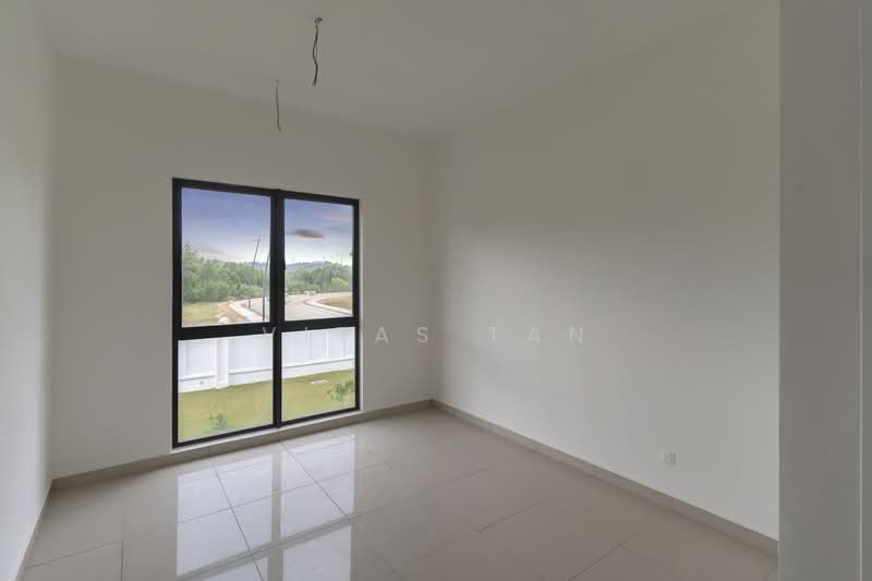 Townhouse for Sale in Setia Alam (Selangor) - Vitas Tan - Bedroom - PropertyGuru.com.my