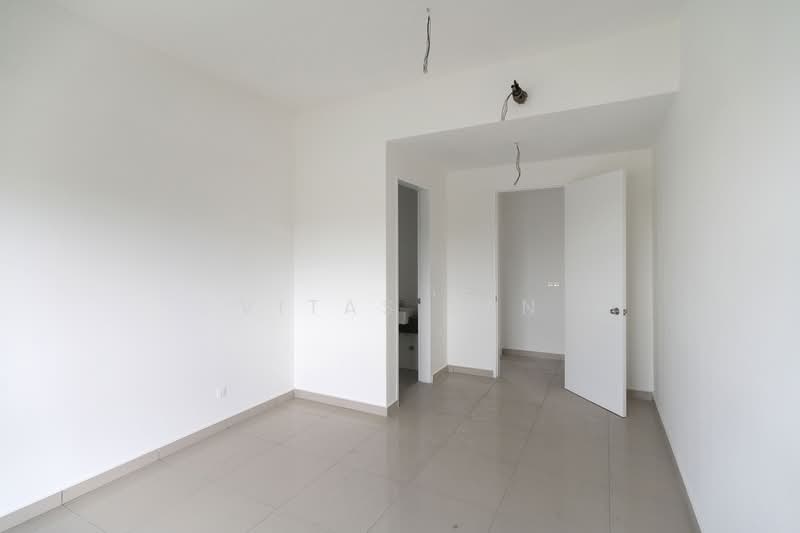 Townhouse for Sale in Setia Alam (Selangor) - Vitas Tan - Bedroom - PropertyGuru.com.my