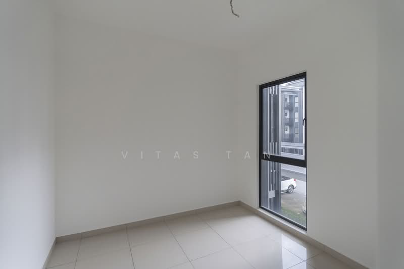 Townhouse for Sale in Setia Alam (Selangor) - Vitas Tan - Bedroom - PropertyGuru.com.my