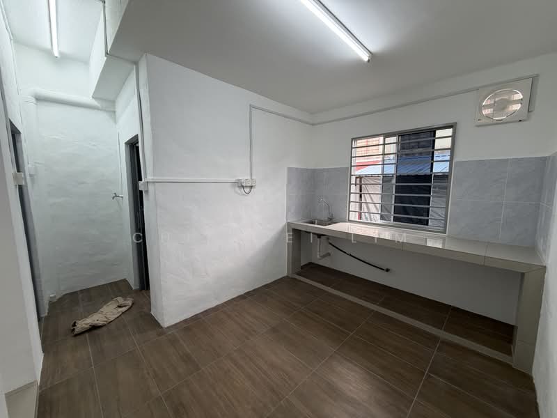 Terraced House for Sale in Taman Delima (Kluang) - Chin Wei Lim - PropertyGuru.com.my