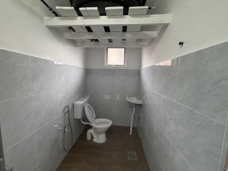 Terraced House for Sale in Taman Delima (Kluang) - Chin Wei Lim - PropertyGuru.com.my