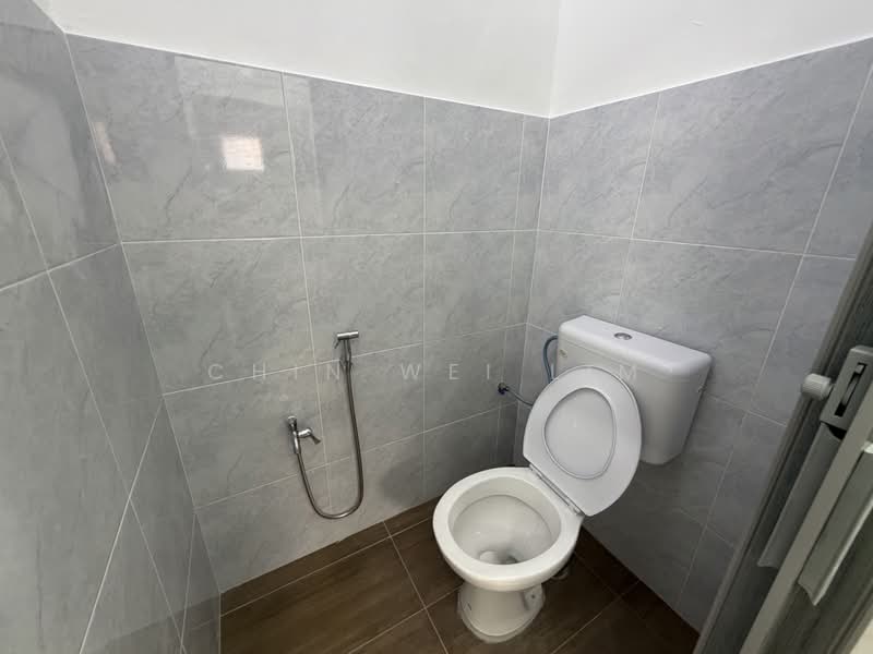 Terraced House for Sale in Taman Delima (Kluang) - Chin Wei Lim - PropertyGuru.com.my