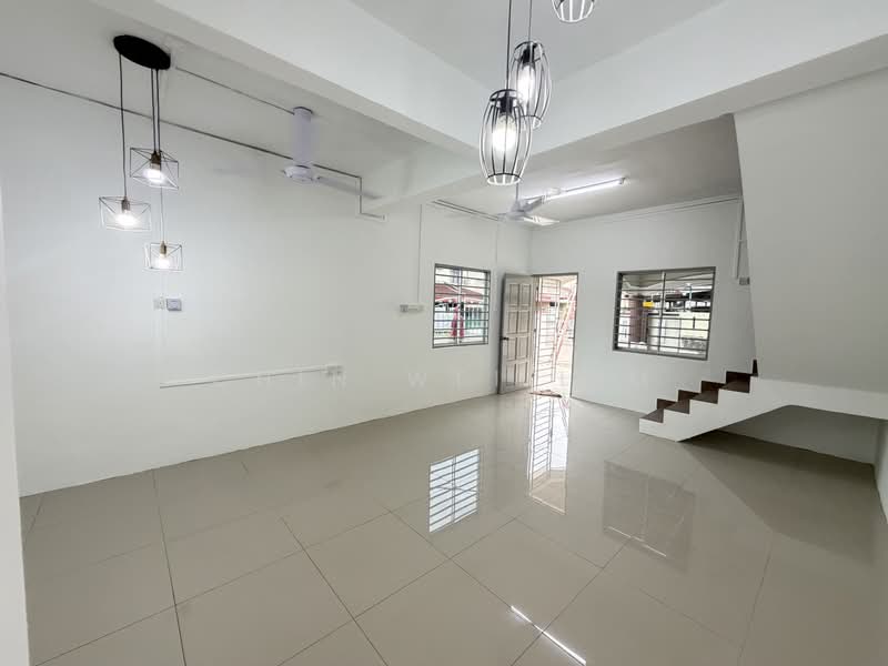Terraced House for Sale in Taman Delima (Kluang) - Chin Wei Lim - PropertyGuru.com.my
