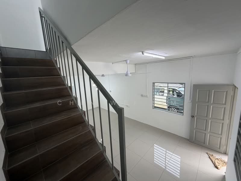Terraced House for Sale in Taman Delima (Kluang) - Chin Wei Lim - PropertyGuru.com.my