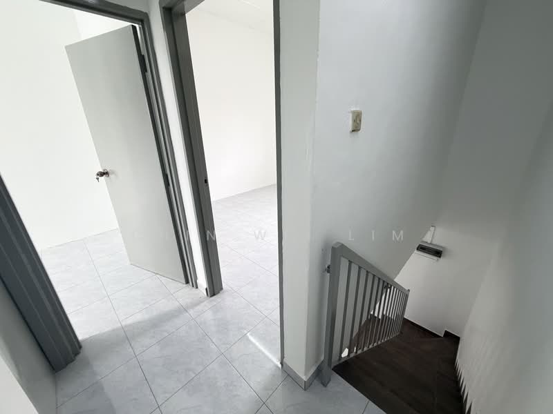 Terraced House for Sale in Taman Delima (Kluang) - Chin Wei Lim - PropertyGuru.com.my