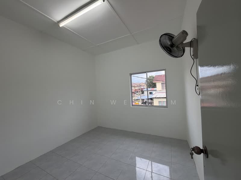 Terraced House for Sale in Taman Delima (Kluang) - Chin Wei Lim - PropertyGuru.com.my