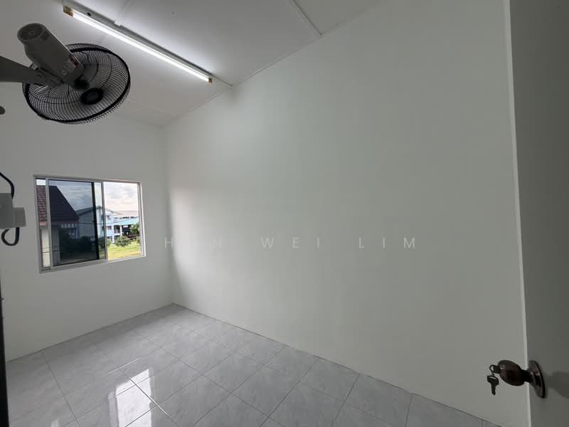 Terraced House for Sale in Taman Delima (Kluang) - Chin Wei Lim - PropertyGuru.com.my