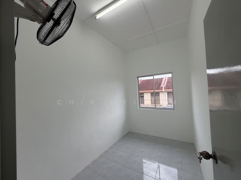 Terraced House for Sale in Taman Delima (Kluang) - Chin Wei Lim - PropertyGuru.com.my