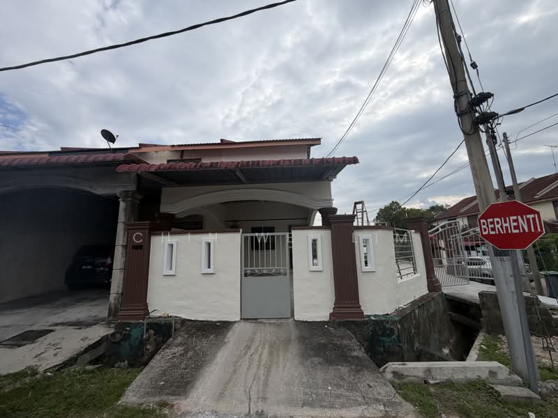 Terraced House for Sale in Taman Delima (Kluang) - Chin Wei Lim - PropertyGuru.com.my