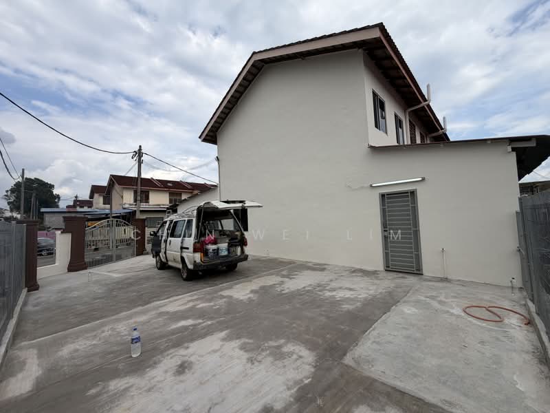Terraced House for Sale in Taman Delima (Kluang) - Chin Wei Lim - PropertyGuru.com.my