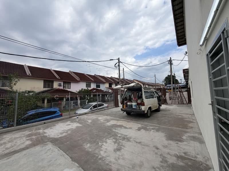 Terraced House for Sale in Taman Delima (Kluang) - Chin Wei Lim - PropertyGuru.com.my