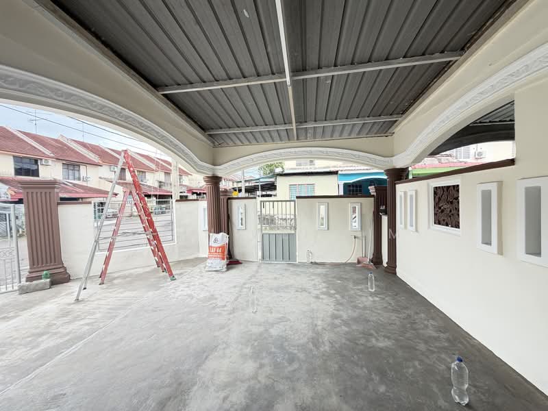 Terraced House for Sale in Taman Delima (Kluang) - Chin Wei Lim - PropertyGuru.com.my