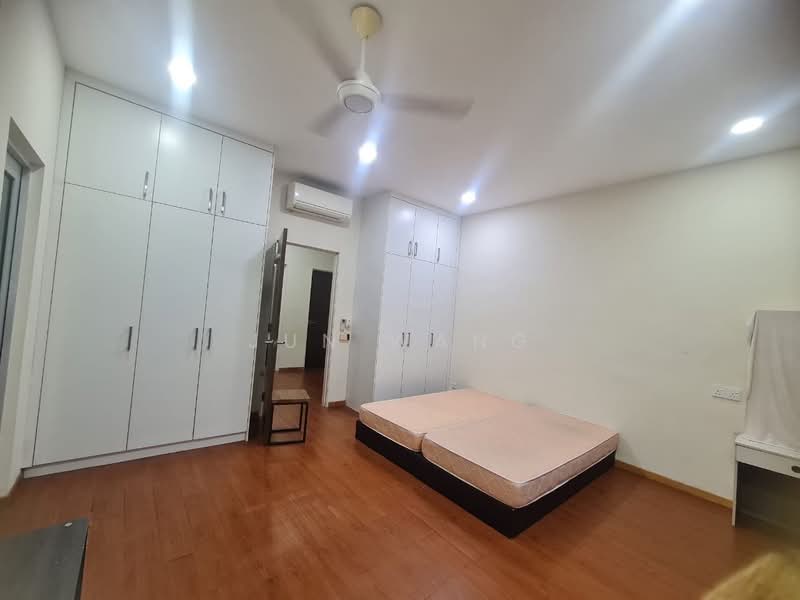 Service Residence for Sale at The Seed Taman Sutera Utama - Jun Wang - PropertyGuru.com.my