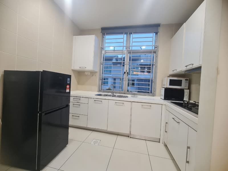 Service Residence for Sale at The Seed Taman Sutera Utama - Jun Wang - PropertyGuru.com.my