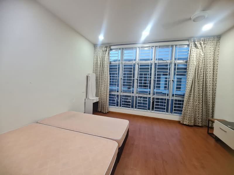 Service Residence for Sale at The Seed Taman Sutera Utama - Jun Wang - PropertyGuru.com.my