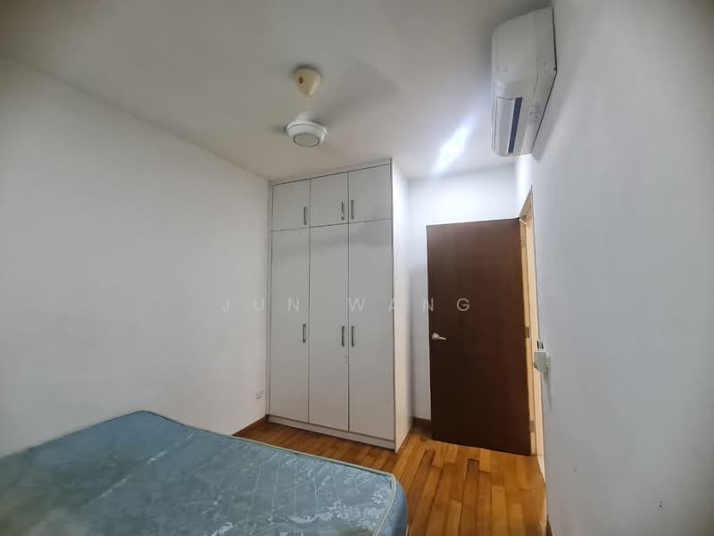 Service Residence for Sale at The Seed Taman Sutera Utama - Jun Wang - PropertyGuru.com.my