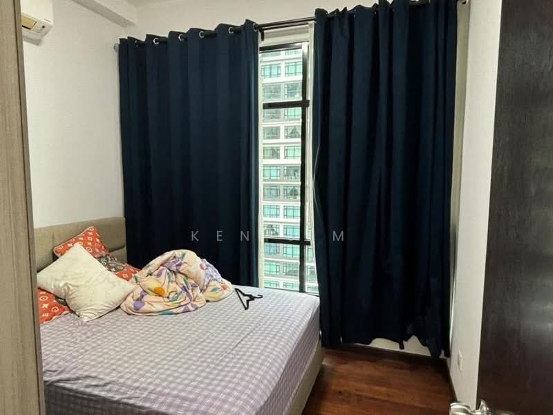 Servis Apartment untuk Disewa di Molek Regency - Ken Sim - Bedroom - PropertyGuru.com.my