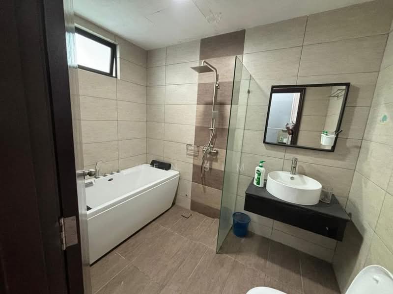 Servis Apartment untuk Disewa di Molek Regency - Ken Sim - PropertyGuru.com.my